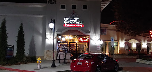 Tobacco Shop «En Fuego Tobacco Shop», reviews and photos, 2083 Summer Lee Dr, Rockwall, TX 75032, USA