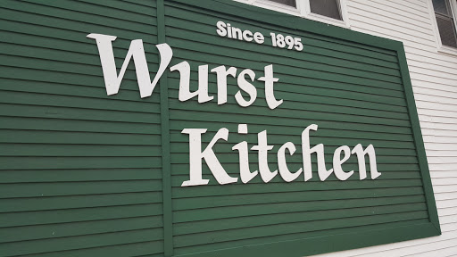 Butcher Shop «Wurst Kitchen», reviews and photos, 638 2nd Ave, Aurora, IL 60505, USA