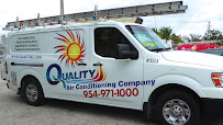 Quality Air Conditioning Company - Photo 2 - Car repair in Fort Lauderdale, FL, Fort Lauderdale