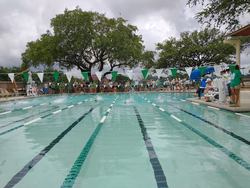 Private Golf Course «Great Hills Country Club», reviews and photos, 5914 Lost Horizon Dr, Austin, TX 78759, USA