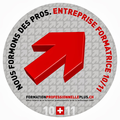 3C Projets Sàrl à Monthey