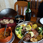 Photo n°1 de l'avis de Jose.o fait le 15/11/2018 à 15:00 sur le  Regional Fonte Nova à Armamar