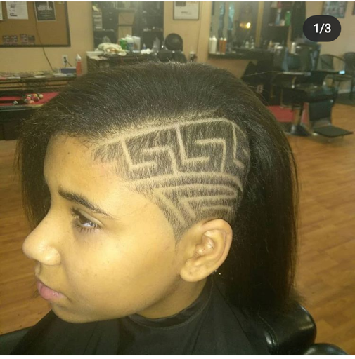 Barber Shop «UPPER ECHELON BARBERSHOP», reviews and photos, 9031 Ulmerton Rd, Largo, FL 33771, USA