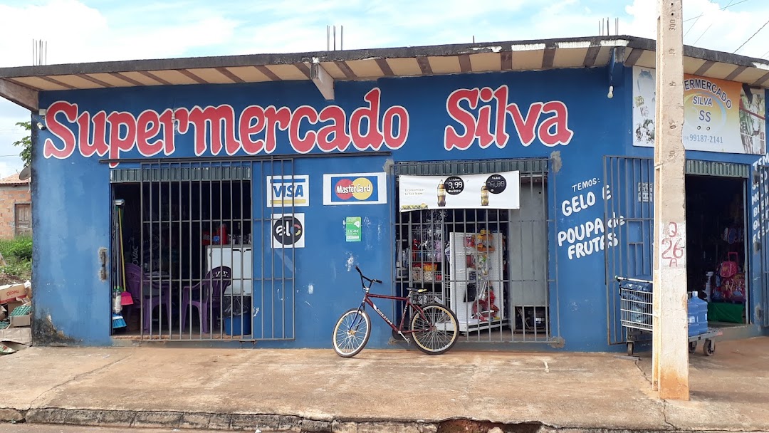 Supermercado Silva