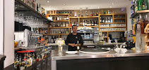 Atmosphère du L'Apostrophe Restaurant à Arles - n°4