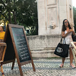 Photo n°27 de l'avis de João.i fait le 14/10/2022 à 18:00 sur le  31 d'Armada à Lisbon