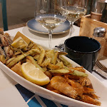 Photo n°3 de l'avis de Francesco.e fait le 26/06/2023 à 20:09 sur le  Banchina 51 à Alassio