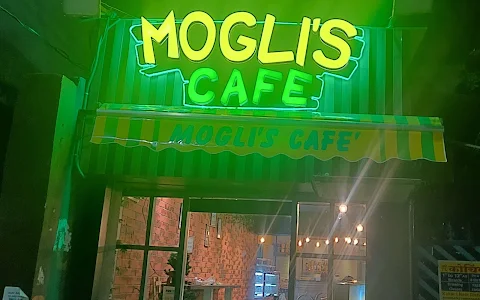 Mogli's Cafe image