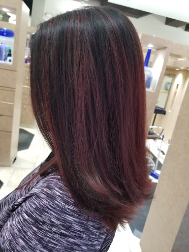 Hair Salon «Studio 9 Salon», reviews and photos, 37717 Mound Rd, Sterling Heights, MI 48310, USA