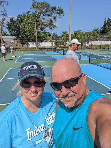Tennis Club «Bardmoor Golf & Tennis Club», reviews and photos, 8001 Cumberland Rd, Seminole, FL 33777, USA