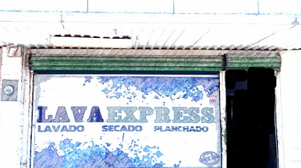 Lava Express