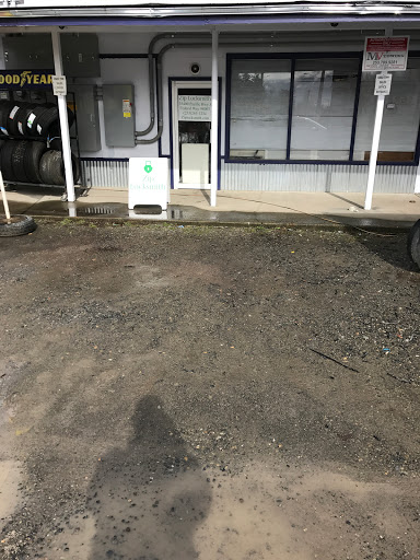 Locksmith «Zip Locksmith», reviews and photos, 35400 Pacific Hwy S, Federal Way, WA 98003, USA