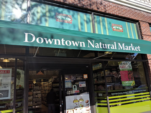 Health Food Store «Downtown Natural Market», reviews and photos, 84-01 37th Ave, Jackson Heights, NY 11372, USA