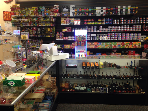 Tobacco Supplier «Omars Smoke Shop», reviews and photos, 4002 Stone Mountain Hwy #540, Snellville, GA 30039, USA