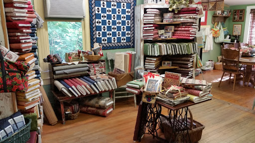 Quilt Shop «Las Colchas», reviews and photos, 110 Ogden St, San Antonio, TX 78212, USA