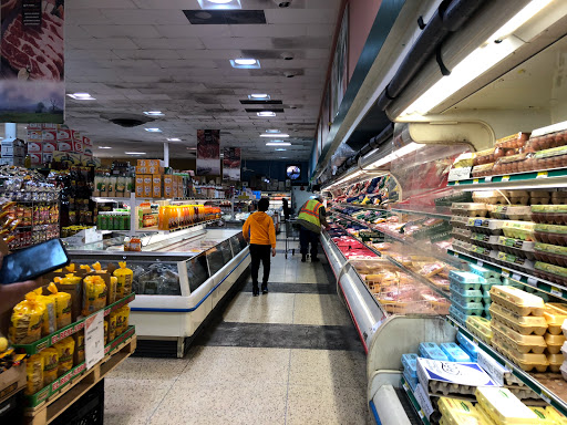 Grocery Store «New Grand Mart», reviews and photos, 6326 Arlington Blvd, Falls Church, VA 22042, USA