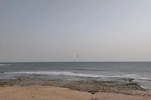 Shree Bhidbhanjan Bhavaneeshvar Mahadev Temple, Harshad Beach image