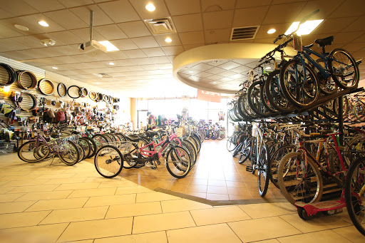 Bicycle Store «Wheelies Bicycles», reviews and photos, 176 NJ-70 #1, Medford, NJ 08055, USA