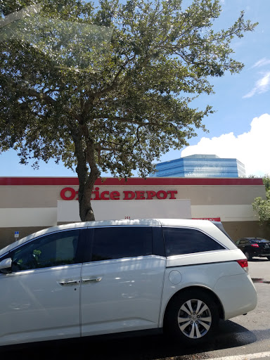 Office Supply Store «Office Depot», reviews and photos, 211 N Dale Mabry Hwy, Tampa, FL 33609, USA