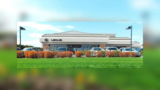 Lexus of Southampton, 299 County Rd 39A, Southampton, NY 11968, USA, 