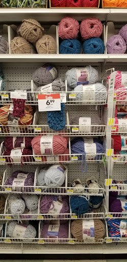 Fabric Store «Jo-Ann Fabrics and Crafts», reviews and photos, 4978 S 1050 W, Riverdale, UT 84405, USA