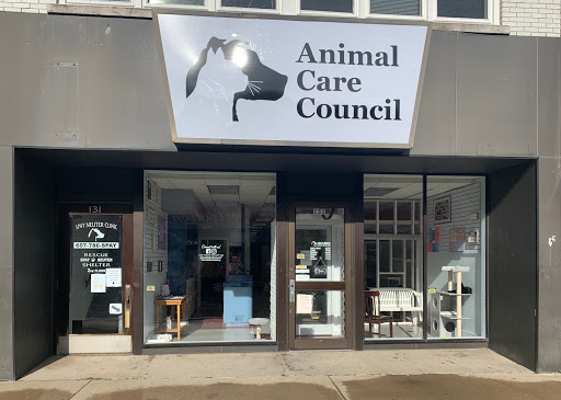 Animal Care Council