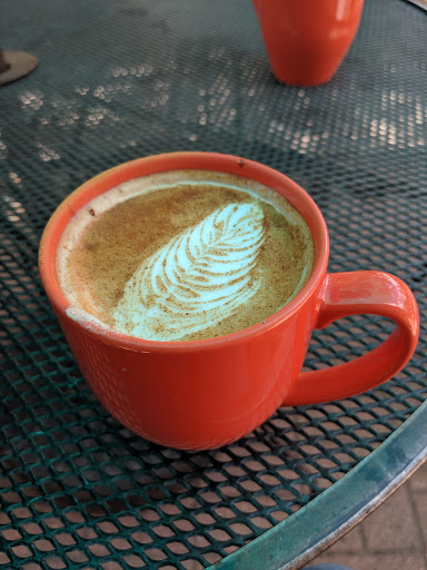 Coffee Shop «Single Speed Coffee Cafe», reviews and photos, 2 S Beaver St, Flagstaff, AZ 86001, USA