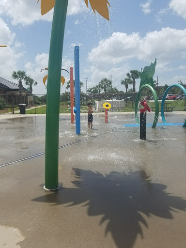 Water Park «Palmetto Falls Water Park», reviews and photos, 6511 Marion Ave, Columbia, SC 29207, USA