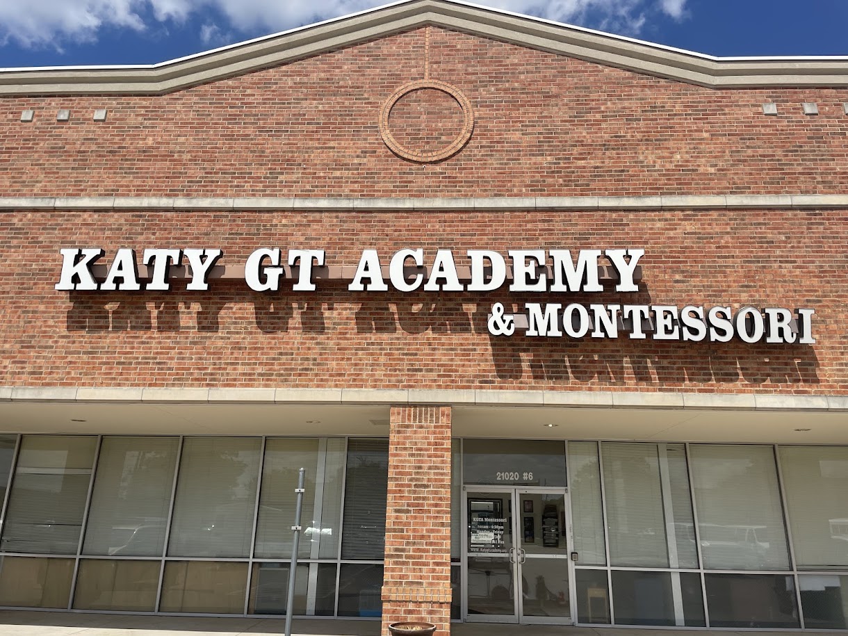 Katy GT Academy & Montessori