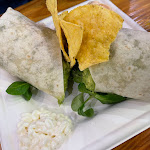 Photo n°4 de l'avis de Francesco. fait le 14/04/2023 à 00:02 sur le  Avocado Bar Roma à Rome