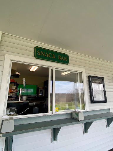 Public Golf Course «Kettle Brook Golf Club», reviews and photos, 136 Marshall St, Paxton, MA 01612, USA