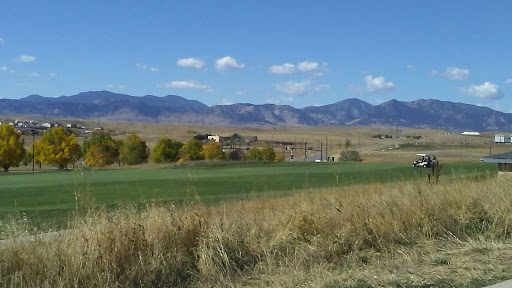 Golf Course «Walnut Creek Golf Preserve», reviews and photos, 10555 Westmoor Dr, Broomfield, CO 80021, USA