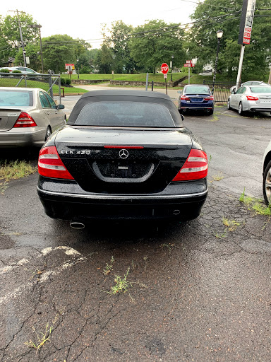 Used Car Dealer «Carmen Auto Group», reviews and photos, 1705 Easton Rd, Willow Grove, PA 19090, USA