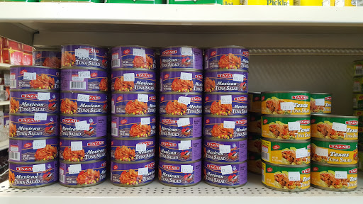 Grocery Store «Noor Meat & Grocery store», reviews and photos, 4563 South 13th Street, Milwaukee, WI 53221, USA