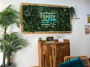 Photo n°15 de TOASTY POKE MARSEILLE 