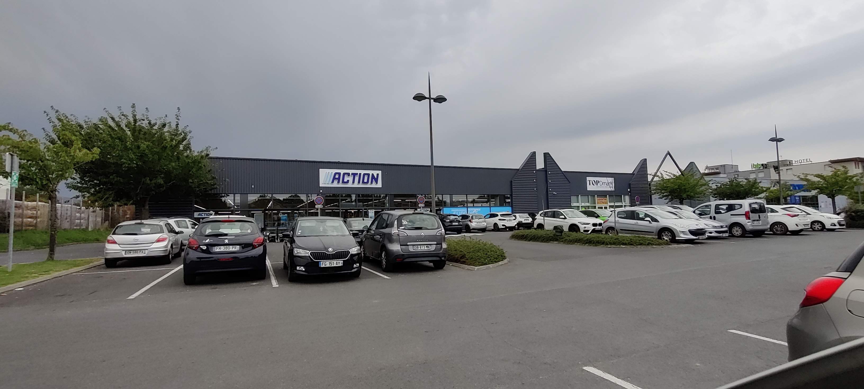 Photo n° 1 de l'avis de Philippe.A fait le 02/09/2020 à 15:52