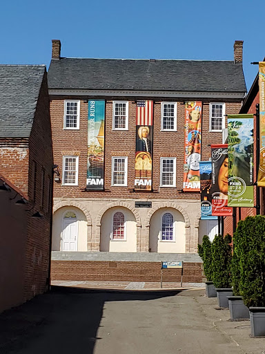 Cafe «Hyperion Espresso», reviews and photos, 301 William St, Fredericksburg, VA 22401, USA