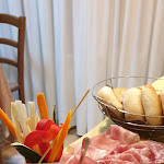 Photo n°3 de l'avis de Pierpaolo.a fait le 26/09/2019 à 20:19 sur le  Trattoria Mastini à Treviolo