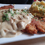 Photo n°2 de l'avis de Review.o fait le 09/07/2021 à 21:39 sur le  Ex-Vertretung à Cologne