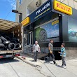 Pirelli Lastikleri - FYK Kaya Otomotiv - Başakşehir