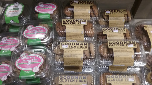 Grocery Store «Giant Food Stores», reviews and photos, 1465 W Broad St, Quakertown, PA 18951, USA