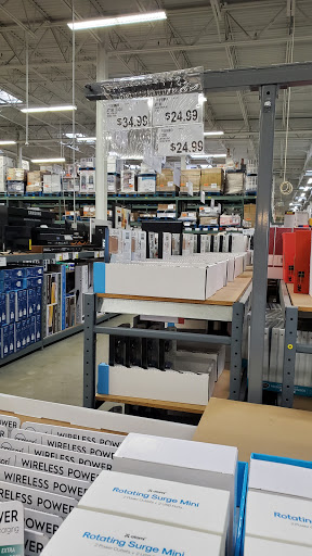 Warehouse club «BJ’s Wholesale Club», reviews and photos, 26676 Centerview Dr, Millsboro, DE 19966, USA