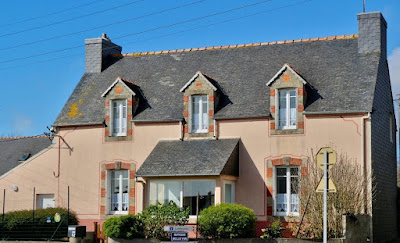 Gîte Ty Roz - Pouldreuzic à Pouldreuzic