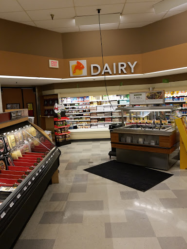 Supermarket «Publix Super Market at Gandy Shopping Center», reviews and photos, 3615 W Gandy Blvd, Tampa, FL 33611, USA