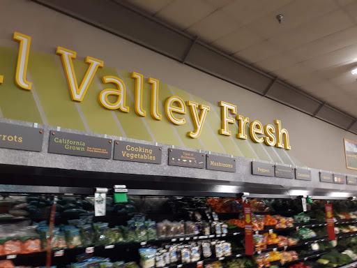 Supermarket «Save Mart Supermarkets», reviews and photos, 12054 Nevada City Hwy, Grass Valley, CA 95945, USA