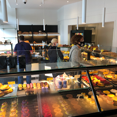 Boulangerie De Saint Nicolas à Le Havre