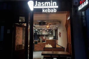 Jasmin Kebab stare miasto image
