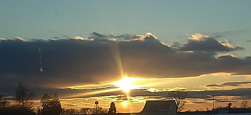 Discount Store «Dollar General», reviews and photos, 9170 IN-9, Hope, IN 47246, USA