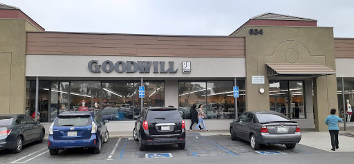 Thrift Store «Goodwill Store & Donation Center», reviews and photos