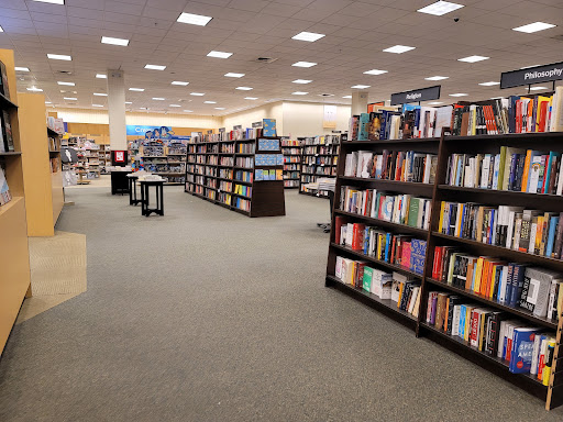 Book Store «Barnes & Noble», reviews and photos, 911 Haddonfield Rd, Cherry Hill, NJ 08002, USA